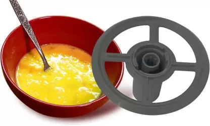 Inalsa Nexa Atta Maker Cum Chopper  (White) Inalsa Nexa Atta Maker Cum Chopper  (White)